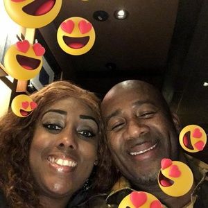 Meet your Posher, Richard